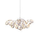 Jacco Maris Montone Chandelier triangle Lüster / Kronleuchter Pendelleuchten