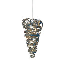 Jacco Maris Montone Cone Chandeliers Suspended lights