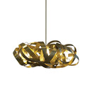 Jacco Maris Montone Chandelier round Chandeliers Suspended lights