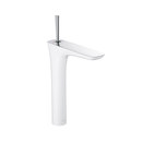 Hansgrohe PuraVida Single Lever Basin Mixer 240 DN15 for wash bowls Hansgrohe