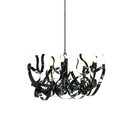 Jacco Maris Ruban Plié Classic Chandeliers Suspended lights