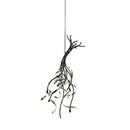 Jacco Maris Ruban Plié Suspension lamp Lampade a sospensione