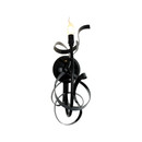 Jacco Maris Ruban Plié Wall lamp Lampade a parete