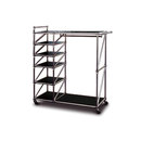 Mobile Wardrobe System 180