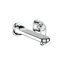 GROHE Veris Kitchen Two-hole basin mixer Kitchen products