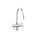 GROHE Atrio One Kitchen Single-hole sink mixer 1/2" Kitchen products