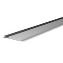 REHAU RAUKANTEX visions - two-step design with integrated V-groove Bandes de chants