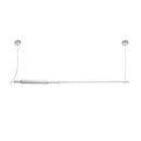 Vertigo Bird Slim | Suspension Lamp Iluminación linear Lámparas de suspensión