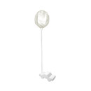 Vertigo Bird Smoke | Floor Lamp Floor lamps