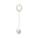 Vertigo Bird Smoke | Floor Lamp Free-standing floor lights