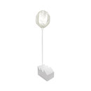 Smoke | Floor Lamp Vertigo Bird