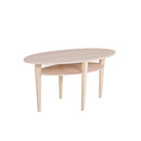 Lillian Öberg Ellips Coffee Table