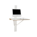 Lillian Öberg Log I Work Desk Desks / Workstations