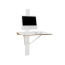 Lillian Öberg Log I Work Desk