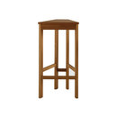 Lillian Öberg Pall 720 Stool Gastronomie / Kantine Stühle / Hocker / Bänke