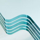 sedak Sedak cold bending Glass
