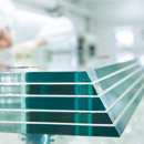 Sedak glass lamination sedak