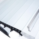 REHAU RAUVOLET vetro-line