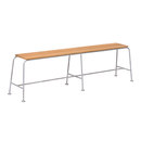 Lillian Öberg Streck Bench Garden seating Seating