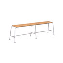 Lillian Öberg Streck Bench Chairs / Stools / Benches Outdoor benches