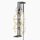 Clockwork-2.79 Pendulum Clock