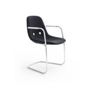Erik Jørgensen EJ 2 Eyes Chairs / Stools / Benches Office Office / Contract seating Restaurant / Canteen