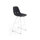 Erik Jørgensen EJ 2 Eyes Chairs / Stools / Benches Restaurant / Canteen