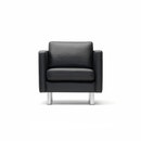 Erik Jørgensen EJ-56-1 Armchairs / Sofas / Poufs Lounge / Waiting area Waiting / Reception furniture