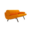 Erik Jørgensen EJ 180 Armchairs / Sofas / Poufs Living room: Sofas Lounge / Waiting area Lounge: Sofas Waiting / Reception furniture