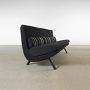 Erik Jørgensen EJ-185 Armchairs / Sofas / Poufs Lounge / Waiting area Waiting / Reception furniture