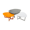 Erik Jørgensen EJ-190/191 Coffee tables / Side tables Lounge / Waiting area