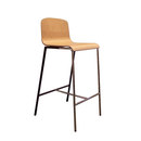 Nurus Infinite Bar Stool Gastronomy Seating