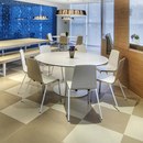 Nurus Infinite Asientos de oficina Gastronomía / Hostelería Muebles de oficina Sector multiusos