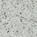 REHAU RAUVISIO mineral - Zucchero 8233 Bathroom countertops Furniture front panels Kitchen countertops Material: Mineral composite Wall panels