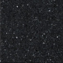 REHAU RAUVISIO quartz - Notte 1127L Encimeras Encimeras de cocina Material: compuesto mineral Paneles murales