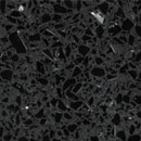 REHAU RAUVISIO quartz - Carbone 1132L Encimeras Encimeras de cocina Material: compuesto mineral Paneles murales