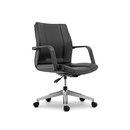 Nurus M Chair Medium-Back Chair Conference / Meeting Swivel chairs