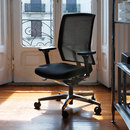 Nurus Me Too Asientos de oficina Muebles de oficina