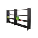 Nurus Mono Büromöbel / Arbeitsplätze