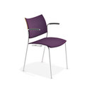 Casala Cobra 3277/10 Chaises de bureau / collectivité Espace multifonctionnel Gastronomie / Cantine