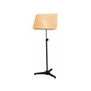 Wilde + Spieth Music Stand Professional 711 1301 Performance spaces