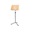 Wilde + Spieth Music Stand Professional 711 1301 Teatri / sale da concerto / cinema