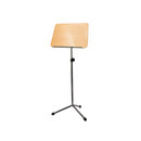 Wilde + Spieth Music Stand Professional 711 1301 Performance spaces