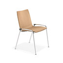 Casala Lynx II 3592/00 Multipurpose Religious spaces Seating