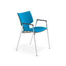 Casala Lynx I 2572/10 Conference / Meeting Lounge area / Waiting room Multipurpose Seating Swivel chairs