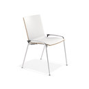 Casala Lynx II 2594/00 Chaises de bureau / collectivité Espace multifonctionnel Gastronomie / Cantine