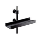 Wilde + Spieth Bassoon Accessory Shelf 713 1504 Performance spaces