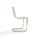 Andreu World Lineal SI 0550 Bureau: Sièges visiteurs Chaises Chaises / Tabourets / Bancs Chaises de bureau / collectivité Mobilier de bureau Restaurant: Chaises