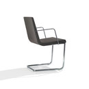 Andreu World Lineal Comfort  SO 0568 Attesa / Lounge / Atrio Conferenza / Riunione Sedute
