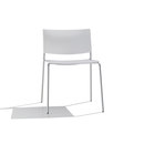 Andreu World Sit SI 0500 Eventi Ristorazione Sedute Sedute contract